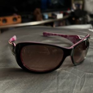 Oakley limited edition Dangerous glasses